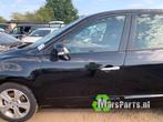 Portier 4Deurs links-voor van een Renault Grand Scenic (NV67, Auto-onderdelen, Gebruikt, -, -, Ophalen of Verzenden