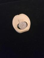 14 k gouden heren ring 5,2 gram, 20 of groter, Heer, Nieuw, Ophalen of Verzenden