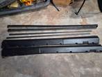 Sideskirts Golf 3, Ophalen, Gebruikt, Links, Volkswagen