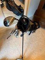 Linkshandige Skymax Golfset, Sport en Fitness, Golf, Ophalen, Gebruikt, Set, Overige merken
