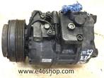 Airco pomp BMW E39 E46 E38 M57 diesel motor, Gebruikt, -, -, Ophalen of Verzenden