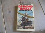 Desmond Bagley - The snow tiger, Ophalen of Verzenden, Gelezen, Desmond Bagley