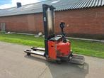 Elektrische stapelaar, Zakelijke goederen, Machines en Bouw | Heftrucks en Intern transport, Stapelaar, Bt, 1000 tot 2000 kg, Elektrisch