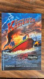 De Schippers van de Kameleon, filmeditie, H. de Roos, Ophalen of Verzenden, Zo goed als nieuw, Fictie