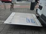 Hollandia Laadklep - Gebruikt, Gebruikt, Achterklep, Ophalen of Verzenden, Achter