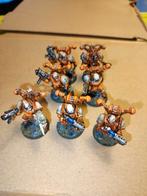 Warhammer 40k plague marines, Hobby en Vrije tijd, Wargaming, Ophalen of Verzenden, Zo goed als nieuw, Warhammer 40000