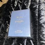 Blue de Chanel Heren Parfum, Ophalen of Verzenden, Nieuw