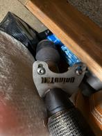 JMtuning downpipe golf 7.5 GTI opf TCR met sportcats, Ophalen