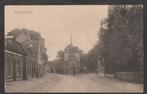 valkenswaard  stationsstraat, Verzenden, 1920 tot 1940, Gelopen, Noord-Brabant