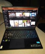 Acer Predator helios laptop 4080 i9 14900hx 250hz, Computers en Software, Windows Laptops, Ophalen of Verzenden, Zo goed als nieuw