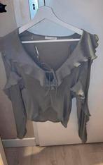 Zara blouse maat l, Kleding | Dames, Ophalen of Verzenden, Zo goed als nieuw
