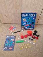 Goochel doos, Ophalen of Verzenden, Zo goed als nieuw