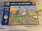 Jan van Haasteren - het ballon festival 1000 stuks [s159]