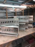 Drinkbakken duiven, Dieren en Toebehoren, Vogels | Duiven