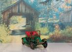1:40 Renault Type AX 1909; Matchbox MoY Y-02 v2.1, Hobby en Vrije tijd, Modelauto's | 1:43, Ophalen of Verzenden, Gebruikt, Auto