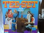 LP Tee Set, Ophalen of Verzenden, 1960 tot 1980, Gebruikt, Overige formaten