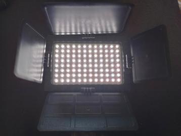 Falcon Eyes LED Lamp - Perfect voor Foto & Video! beschikbaar voor biedingen