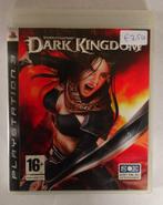 ps3 untold legends dark kingdom, Avontuur en Actie, Gebruikt, Online, 2 spelers