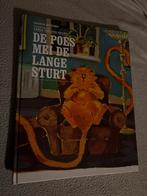 De poes mei de lange sturt - Frysk prentenboek, Boeken, Ophalen of Verzenden, Gelezen, Fictie algemeen