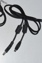 Originele USB kabel voor Sanyo digital Camera, Ophalen of Verzenden, Zo goed als nieuw, Overige Merken