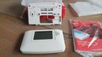 Klok thermostaat Honeywell chronotherm CMT907G1003 nieuw ong, Doe-het-zelf en Verbouw, Thermostaten, Ophalen of Verzenden, Slimme thermostaat