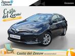 Toyota Auris Touring Sports 1.8 Hybrid Lease | Cruise Contro, Gebruikt, Euro 6, Start-stop-systeem, Origineel Nederlands