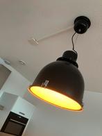Lamp hanglamp, Huis en Inrichting, Lampen | Hanglampen, Ophalen, Zo goed als nieuw, Minder dan 50 cm