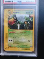 Beedrill holo psa 4 skyridge pokemon kaart, Ophalen, Zo goed als nieuw