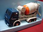 Mercedes Benz cement mixer Hanson, Corgi Toys Certificaat, Nieuw, Corgi, Ophalen of Verzenden, Bus of Vrachtwagen