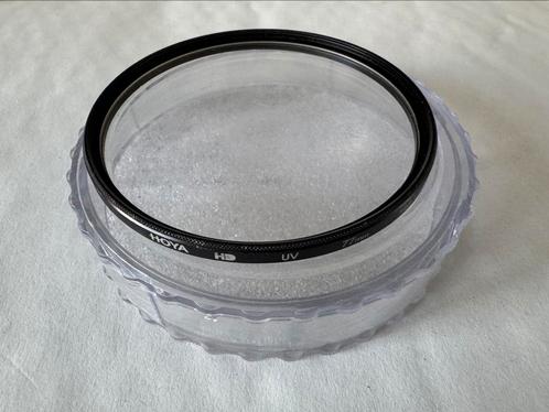 Hoya 77mm HD UV  filter , Audio, Tv en Foto, Fotografie | Filters, Zo goed als nieuw, UV-filter, 70 tot 80 mm, Overige merken
