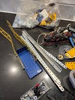 meccano, Antiek en Kunst, Antiek | Speelgoed, Ophalen