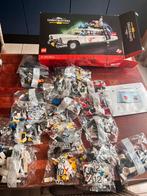Lego 10274 Ecto 1 Ghostbusters, Kinderen en Baby's, Speelgoed | Duplo en Lego, Ophalen of Verzenden, Nieuw, Complete set, Lego