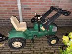 kinder tractor, Ophalen of Verzenden, Overige merken