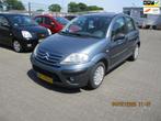 Citroen C3 Citroen C3 1.1i Ligne Séduction-5 drs, Voorwielaandrijving, 60 pk, 920 kg, Handgeschakeld