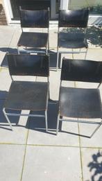 4 Spectrum stoelen  SE06 by Martin Visser, Ophalen of Verzenden, Gebruikt