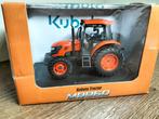 Te koop UH Kubota M9960.(D), Ophalen of Verzenden, Zo goed als nieuw, Tractor of Landbouw, Universal Hobbies