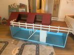 Groot mooi poppenhuis, Ophalen, Gebruikt, Poppenhuis