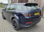 Land Rover Discovery Sport P300e 1.5 HSE BTW, Blauw, Discovery Sport, Adaptive Cruise Control, Bedrijf