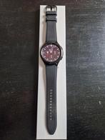 Samsung Galaxy watch Classic 46mm, Sieraden, Tassen en Uiterlijk, Horloges | Dames, Overige merken, Staal, Ophalen of Verzenden