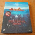 Piranha 3d en in 2d  met korten hoes, Ophalen of Verzenden, Zo goed als nieuw