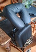 Stoelmassage Steun - Perfect voor Ontspanning!, Sport en Fitness, Massageproducten, Ophalen of Verzenden, Zo goed als nieuw
