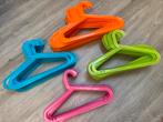 Ikea kinder kledinghangers 76 stuks., Ophalen, Zo goed als nieuw, Ikea, Jongen of Meisje