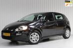 Fiat Punto Evo 0.9 TwinAir Pop, Voorwielaandrijving, Gebruikt, Zwart, Origineel Nederlands