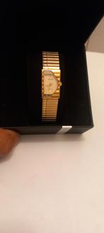 Cartier horloge vintage, Ophalen of Verzenden, Zo goed als nieuw, Staal, Overige merken