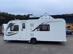 Bailey Unicorn 540 -Black Edit.- '20 | Enkele bedden | ALDE, Caravans en Kamperen, Overige merken, Standaardzit, Schokbreker, Bedrijf