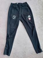 Adidas Almere City Trainingsbroek Maat S, Zwart, Ophalen of Verzenden, Adidas, Voetbal