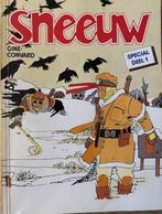 Black Op 1 t/m 6/Dirk-Jan:1/19/Sneeuw:1/2/4 t/m 13+special 1, Boeken, Stripboeken, Eén stripboek, Ophalen of Verzenden, Zo goed als nieuw