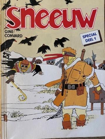 Black Op 1 t/m 6/Dirk-Jan:1/18/19/Sneeuw:1/2/4 t/m 13+specia beschikbaar voor biedingen