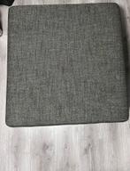 GRATIS!! Bankje / voetbank / poef, Huis en Inrichting, Banken | Voetenbanken en Poefen, Ophalen, Zo goed als nieuw, Rechthoekig