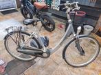 batavus electrische fiets, Versnellingen, Gebruikt, 56 cm of meer, Batavus